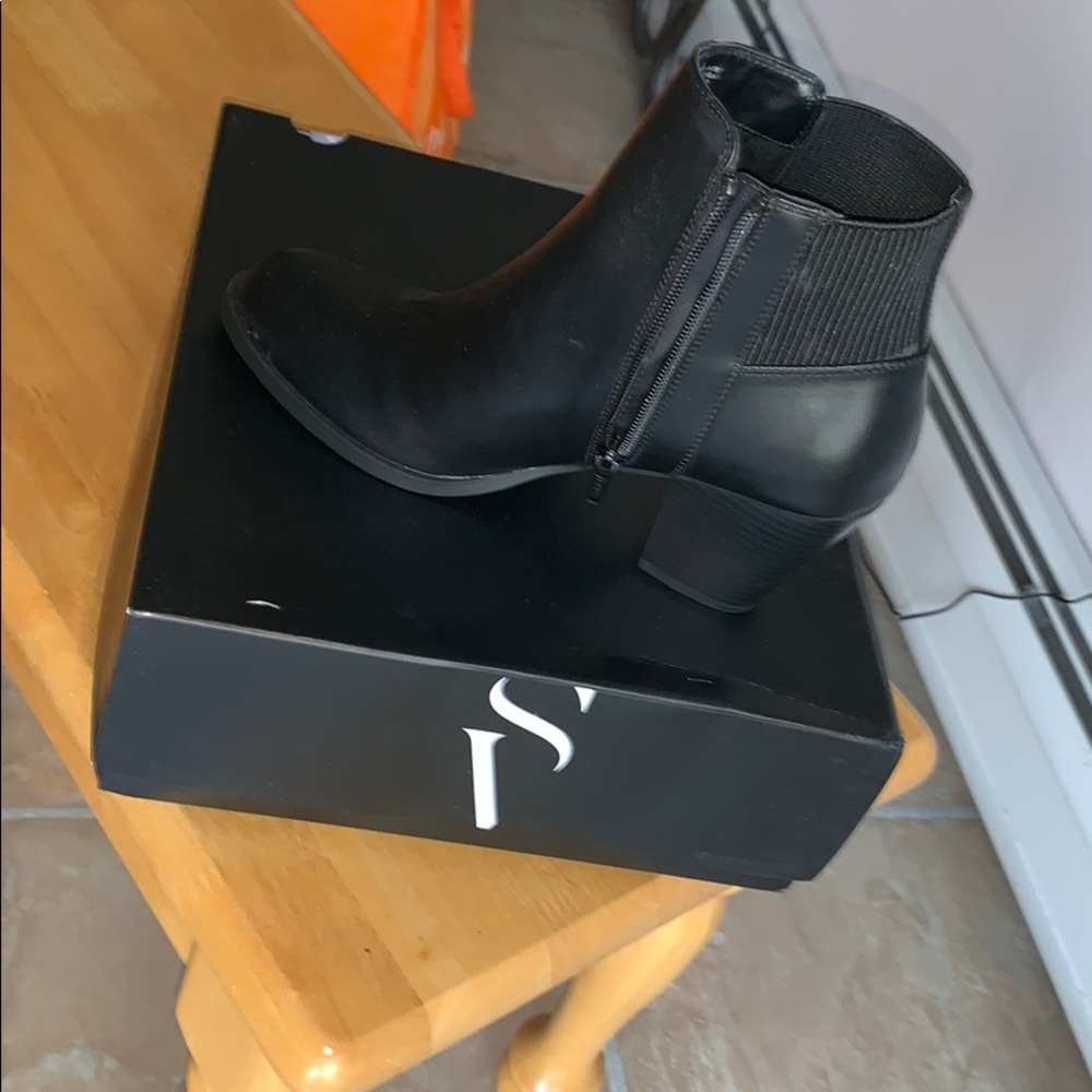 Simply Vera Boots